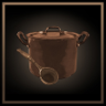 Gourmet chef Trophy