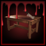 Slaughterhouse Trophy