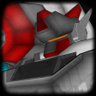 "The Daedalus" Trophy