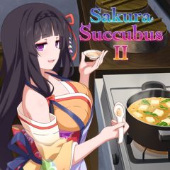 Sakura Succubus 2