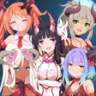 Love yous Succubus even more Trophy
