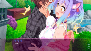 Sakura Succubus 2 Screenshot 4