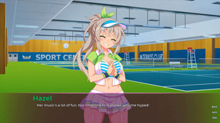 Sakura Succubus 2 Screenshot 6