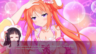 Sakura Succubus 2 Screenshot 3