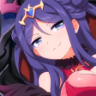 Succubus Princess Trophy