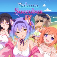 Sakura Succubus 4