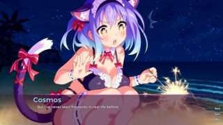 Sakura Succubus 4 Screenshot 4