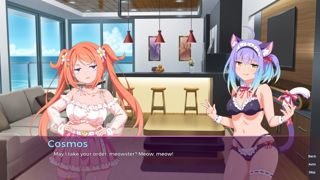 Sakura Succubus 4 Screenshot 5