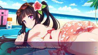 Sakura Succubus 4 Screenshot 6