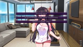 Sakura Succubus 4 Screenshot 2