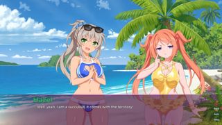 Sakura Succubus 4 Screenshot 3