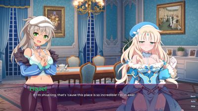 Sakura Succubus 5 Review (PS4) 