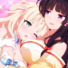 A motherly Hug Trophy