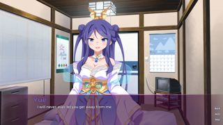Sakura Succubus 6 Screenshot 2