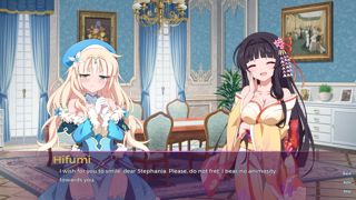 Sakura Succubus 6 Screenshot 6