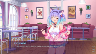 Sakura Succubus Screenshot 1