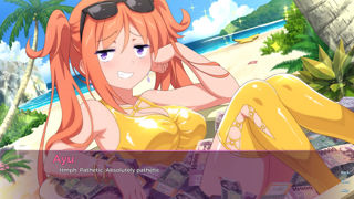 Sakura Succubus Screenshot 2