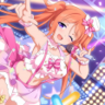 Shining Idol Trophy