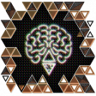 Expanded Brain Functionality Trophy