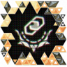 Tightly Wound Bond Trophy