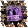 Wheels Gone Wild Trophy