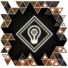 Cunning Brain Smash Trophy