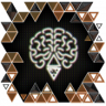 Expanded Brain Functionality Trophy