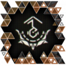 Fierce Psychokinesis User Trophy