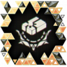 Gift-Giving Freak Trophy