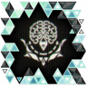 Owner of an Excellent Brain Trophy