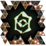 Remaining Pure Trophy
