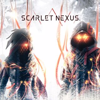 Scarlet Nexus Screenshot 1