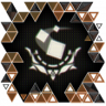 Seasoned Psychokinesis User Trophy