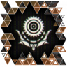 The Place Beyond the Pain Trophy