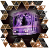 Wheels Gone Wild Trophy