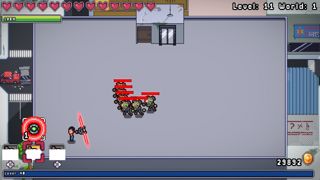 Shield King Screenshot 5