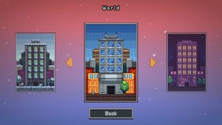 Shield King Screenshot 1