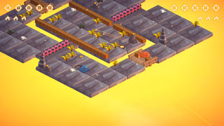 Tanky Tanks 2 Screenshot 5
