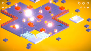 Tanky Tanks 2 Screenshot 8