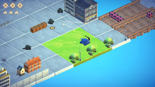 Tanky Tanks 2 Screenshot 6