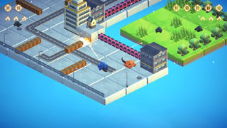 Tanky Tanks 2 Screenshot 7