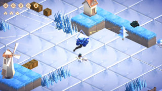 Tanky Tanks 2 Screenshot 4