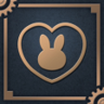 Unassailable Virtue Trophy