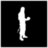 Alien Cousine Conniseur Trophy