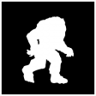 Yeti Hunt Trophy