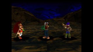 Wild Arms 2 Screenshot 5