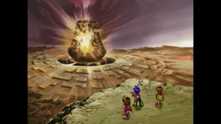 Wild Arms 2 Screenshot 4