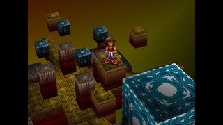 Wild Arms 2 Screenshot 1