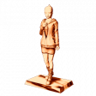 Reunited Trophy
