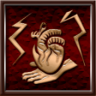 Heartbreaker Trophy
